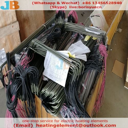 defrost heater element defrost heater element