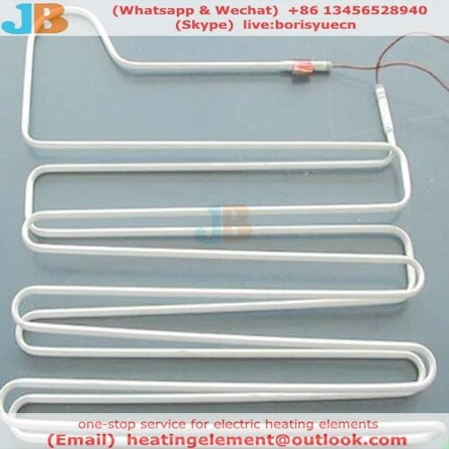 AL defrost heater AL defrost heater