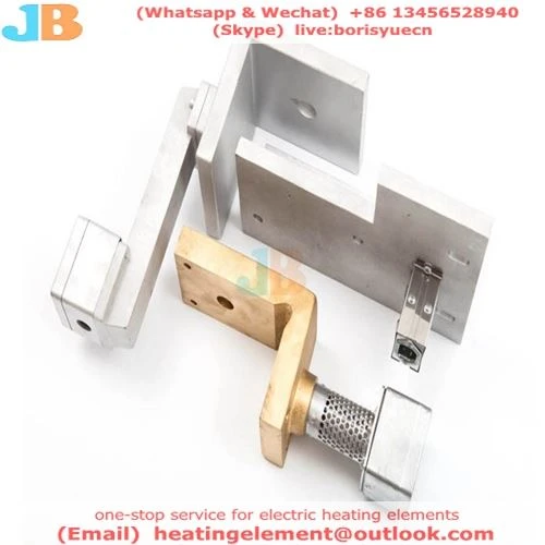 Cast Aluminum heater plate for Heat Press Machine 213