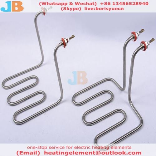 fryer heating tube fryer heating tube