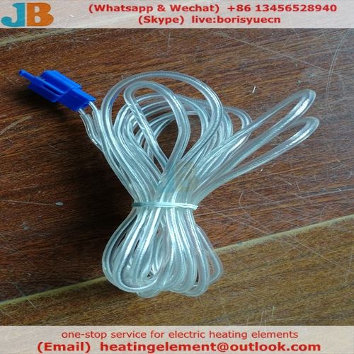 freezer door frame heater freezer door frame heater
