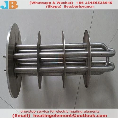380V immersion heater 380V immersion heater