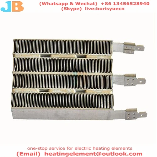 Cloth Dryer PTC Ceramic Heater and electric PTC heating element