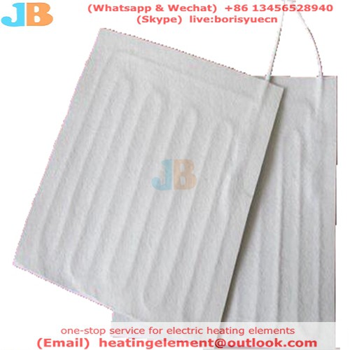 non woven fabric heater 565