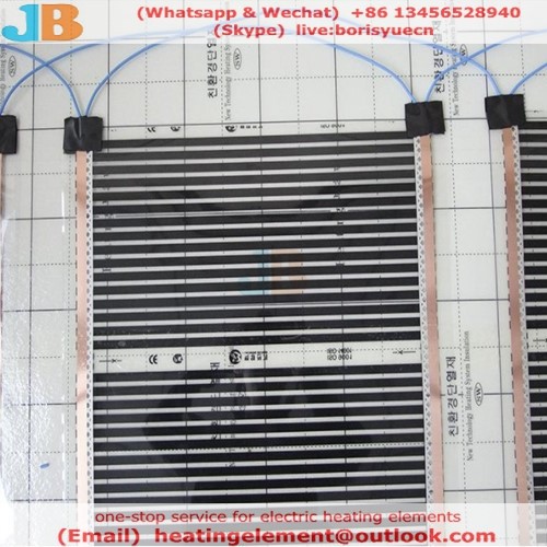 Carbon Heating Film 2003