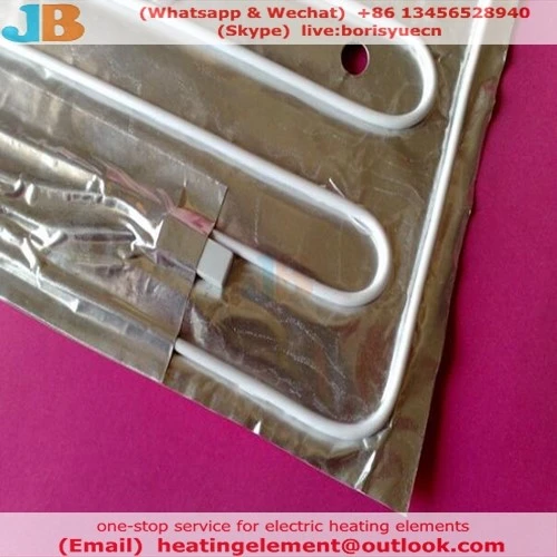 aluminum foil heater 5895 aluminum foil heater 5895
