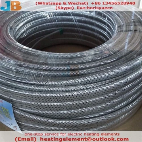 self regulating heating belt 257 self regulating heating belt 257