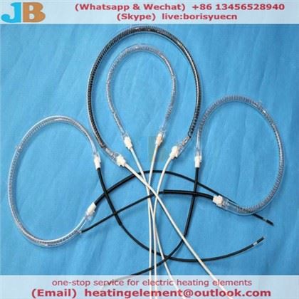 โคมไฟความร้อนอินฟราเรด