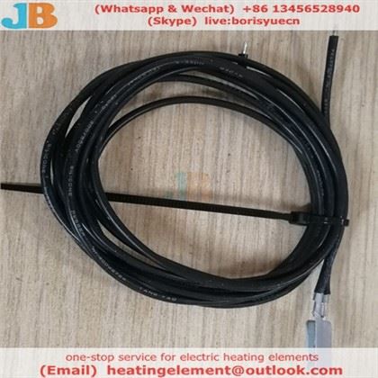 องค์ประกอบความร้อนไฟฟ้า PTC