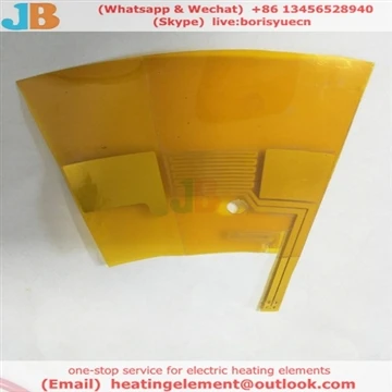 ฟิล์มกันรอยมอเตอร์ ฟิล์ม Kapton ประสิทธิภาพเทียบเท่ากระดาษฉนวนหรือไม่?