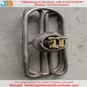 เครื่องกำเนิดไอน้ำ ท่อความร้อนไฟฟ้า สระว่ายน้ำ เทอร์โมสตัท ลวดความร้อน 4.5-10...