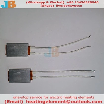 องค์ประกอบเครื่องทำความร้อนสำหรับเครื่องกระจายกลิ่นหอมในบ้าน